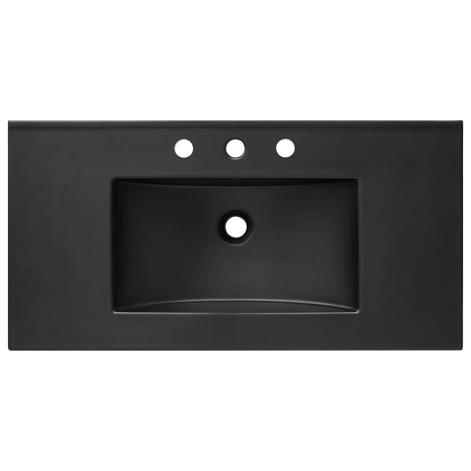 Cayman 36'' Bathroom Sink