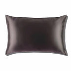 Silk Pillow Cases For Hair And Face, 100% Silk Pillowcase For Women, Highest Grade 22 Momme Natural Mulberry Silk Pillowcases Wi