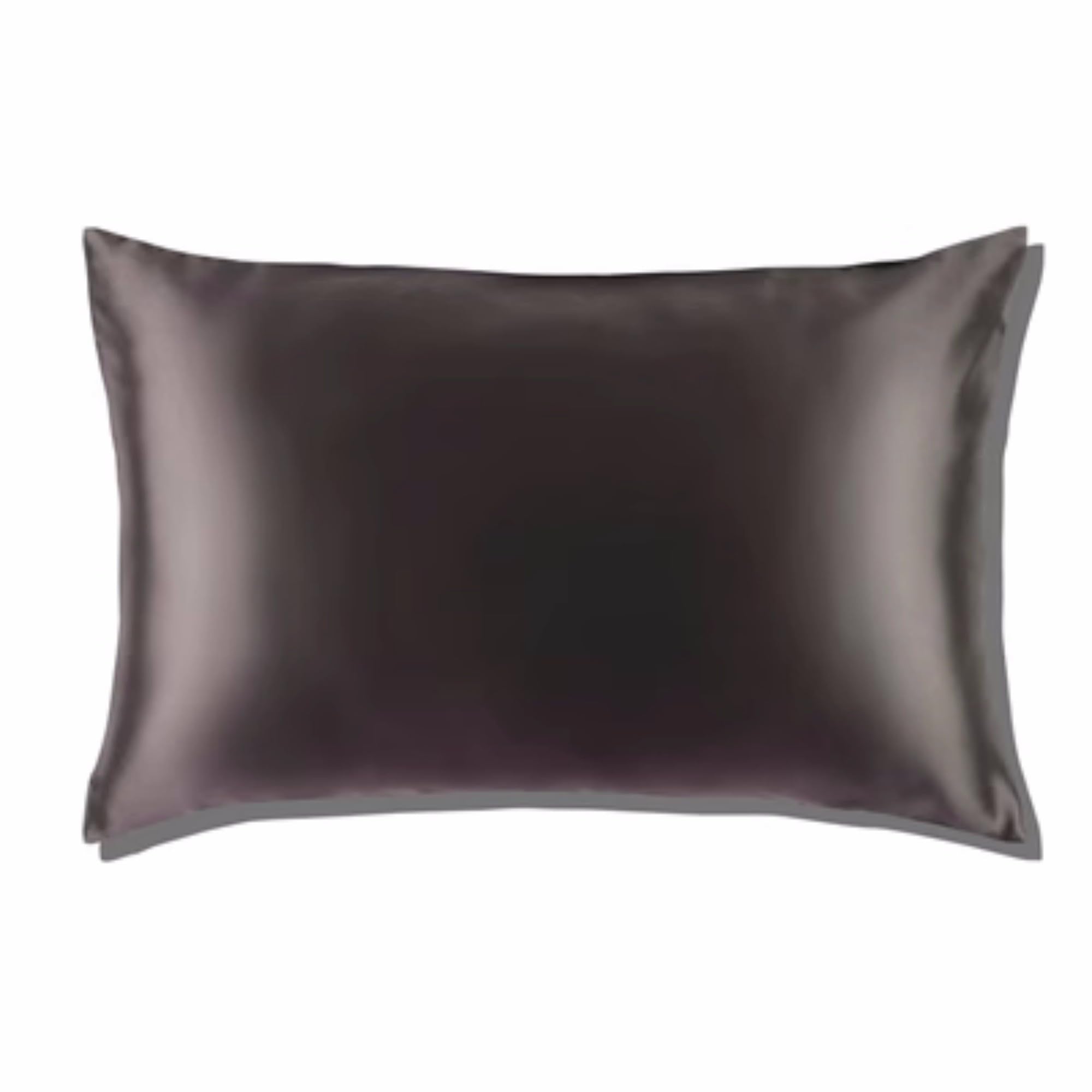 Silk Pillow Cases For Hair And Face, 100% Silk Pillowcase For Women, Highest Grade 22 Momme Natural Mulberry Silk Pillowcases Wi