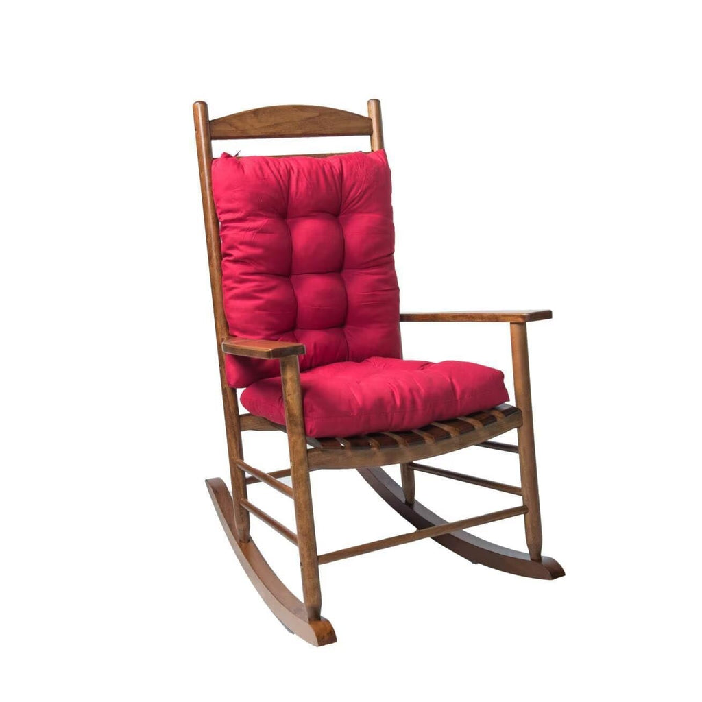 Jaysydd Rocking Chair Cushion Sun Lounge Chair Cushion Chaise Lounge Cushion Patio Cushions Outdoor Mattress Recliner Patio Chai