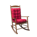 Jaysydd Rocking Chair Cushion Sun Lounge Chair Cushion Chaise Lounge Cushion Patio Cushions Outdoor Mattress Recliner Patio Chai