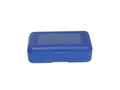 Romanoff Products Pencil Box, Blue