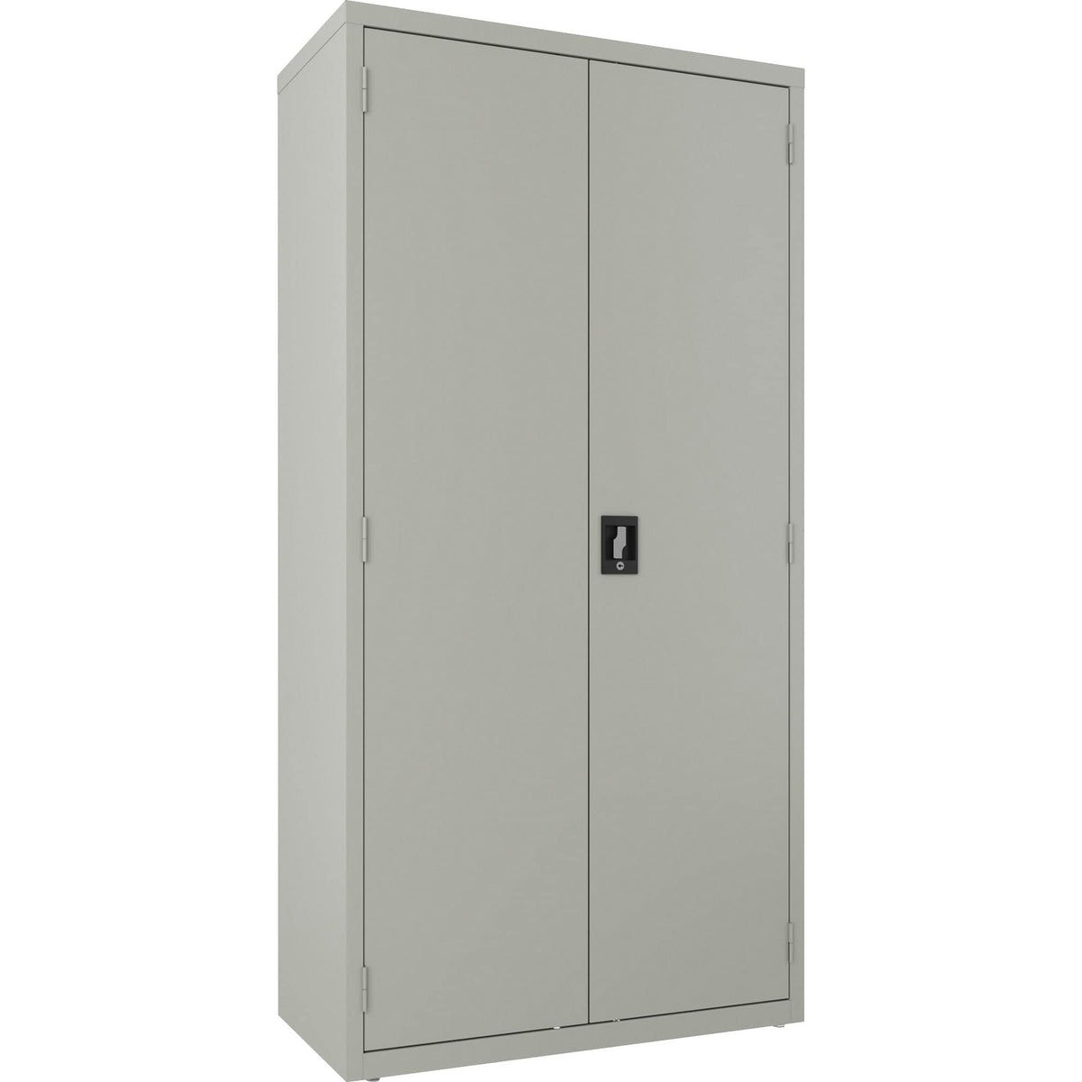 Lorell - LLR03089 - Steel Wardrobe Storage Cabinet