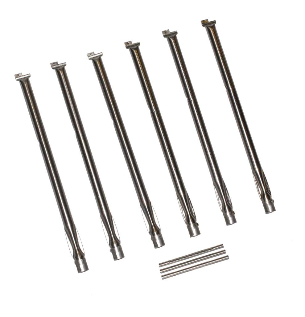 Weber # 85662 6 Burner Set For Summit Grills