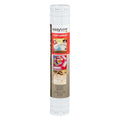 EasyLiner Clear Adhesive Shelf Liner for Cabinets, Cupboards & Protective Covering - Peel and Stick Shelf Liner Easy to Cut & Fi