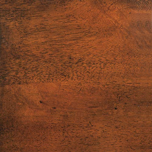 Coaster Furniture Adjustable Height Office Chair Dark Brown 800142