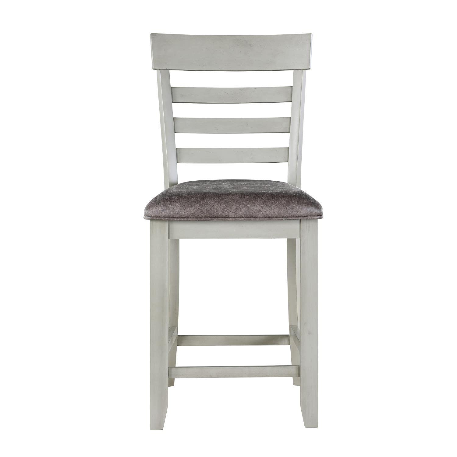 Steve Silver Furniture Hyland Dining Set - Thumbnail 4