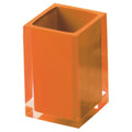 Gedy RA98-67 Rainbow Tumbler, 0.6' L x 2.83' W, Orange