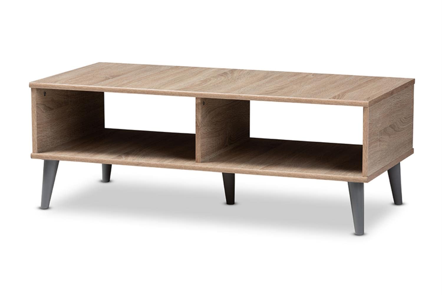 Baxton Studio Pierre Coffee Table