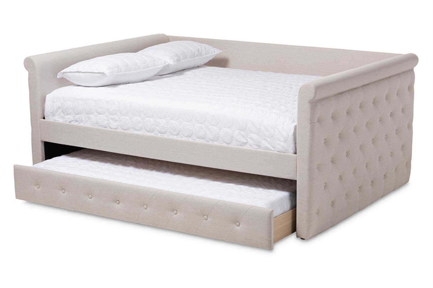 Baxton Studio Alena Daybed