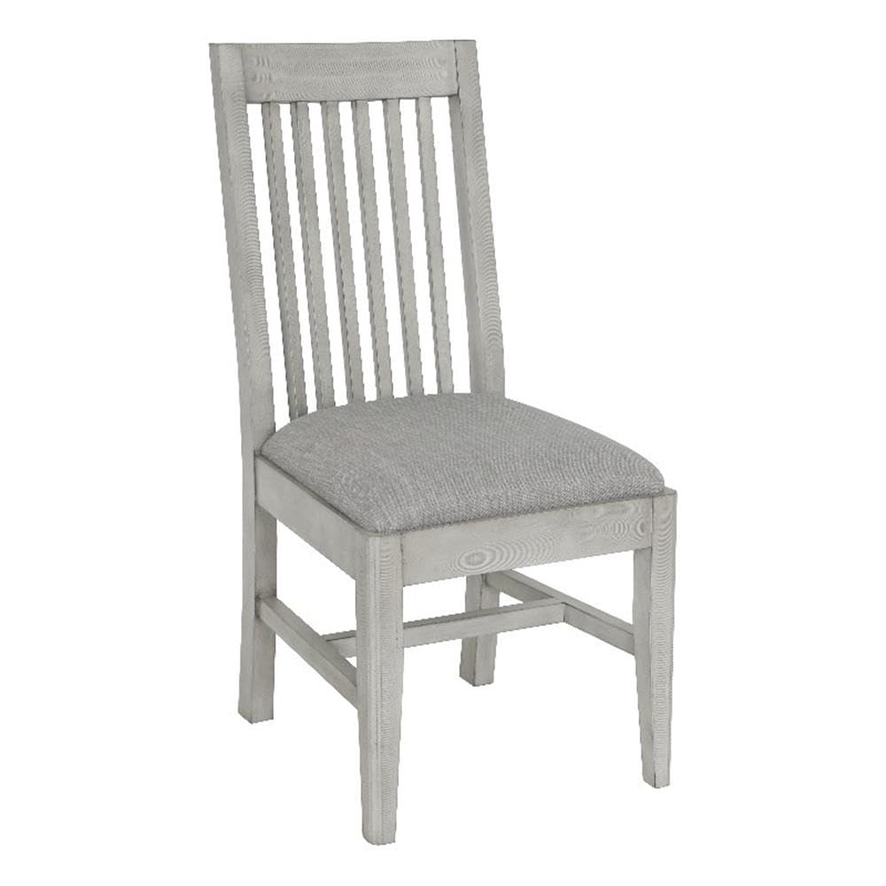 Kosas Home Sagrada Dining Chair Sierra Grey