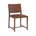 Ruskin Chair