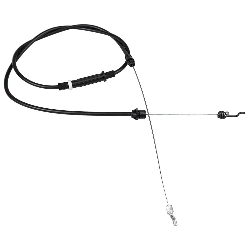 Husqvarna 582198701 Cable Genuine Original Equipment Manufacturer (Oem) Part