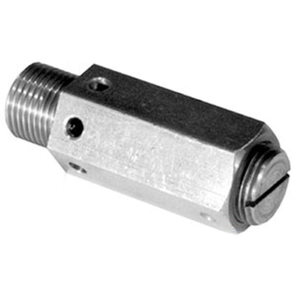 Reliable Aftermarket Parts Our Name Says It All Raparts E1Addn984 Hydraulic Pump Safety Valve Fits Ford New Holland 4000 5000 70