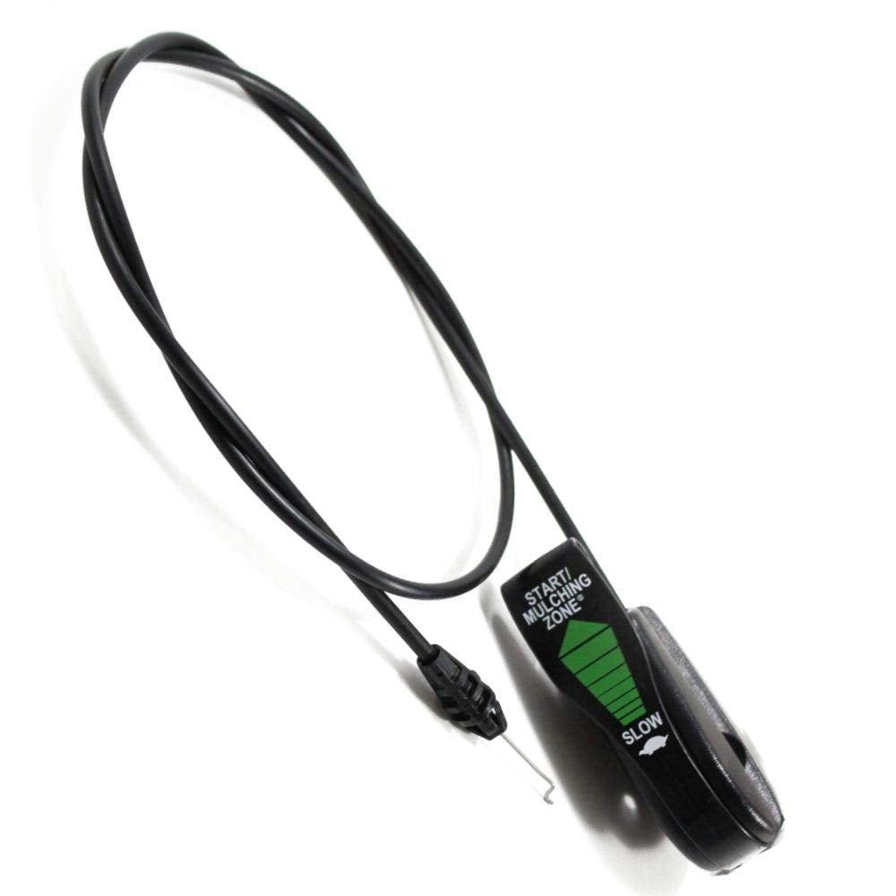 Genuine Oem Lawnboy Parts And Accessories - Cable - Throttle 92-7734