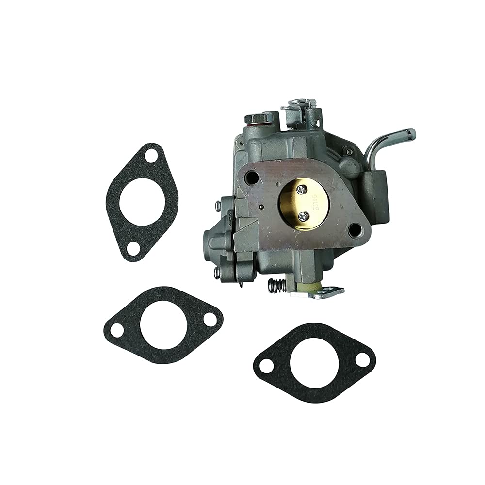 Goodfind68 New Carburetor With Accelerator Pump Compatible With Onan P220G-I/11546H Carb 154-0733 146-0660 146-0697 Replace #146