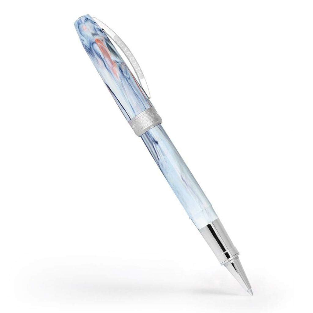 Visconti Van Gogh'Old Vineyard With Peasant Woman' Rollerball Pen, The Impressionist Collection, Limited Edition Fine Writing