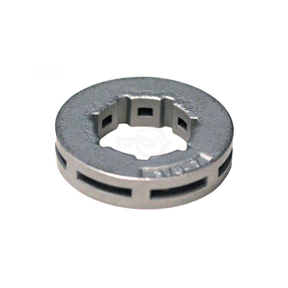 Rotary Brand Replacement Chainsaw Rim Sprocket 3/8 Lp X 7 Tooth