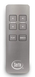 New Serta Motion Iseries Or Motion Essentials Iii Replacement Remote Control For Adjustable Beds