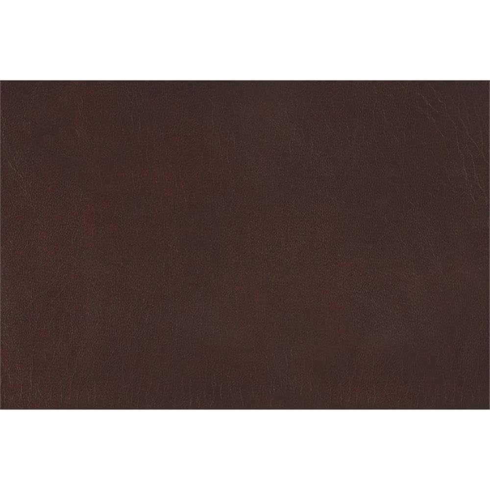 Monarch Specialties 7753, Bar Height, Computer, Work, Pu, Contemporary, Modern Office Chair Stand-Up Desk, 18&quot; L x 22&quot; W x 39.75&quot; H, Brown Leather-Look/Black Metal