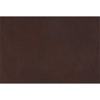 Monarch Specialties 7753, Bar Height, Computer, Work, Pu, Contemporary, Modern Office Chair Stand-Up Desk, 18" L x 22" W x 39.75" H, Brown Leather-Look/Black Metal