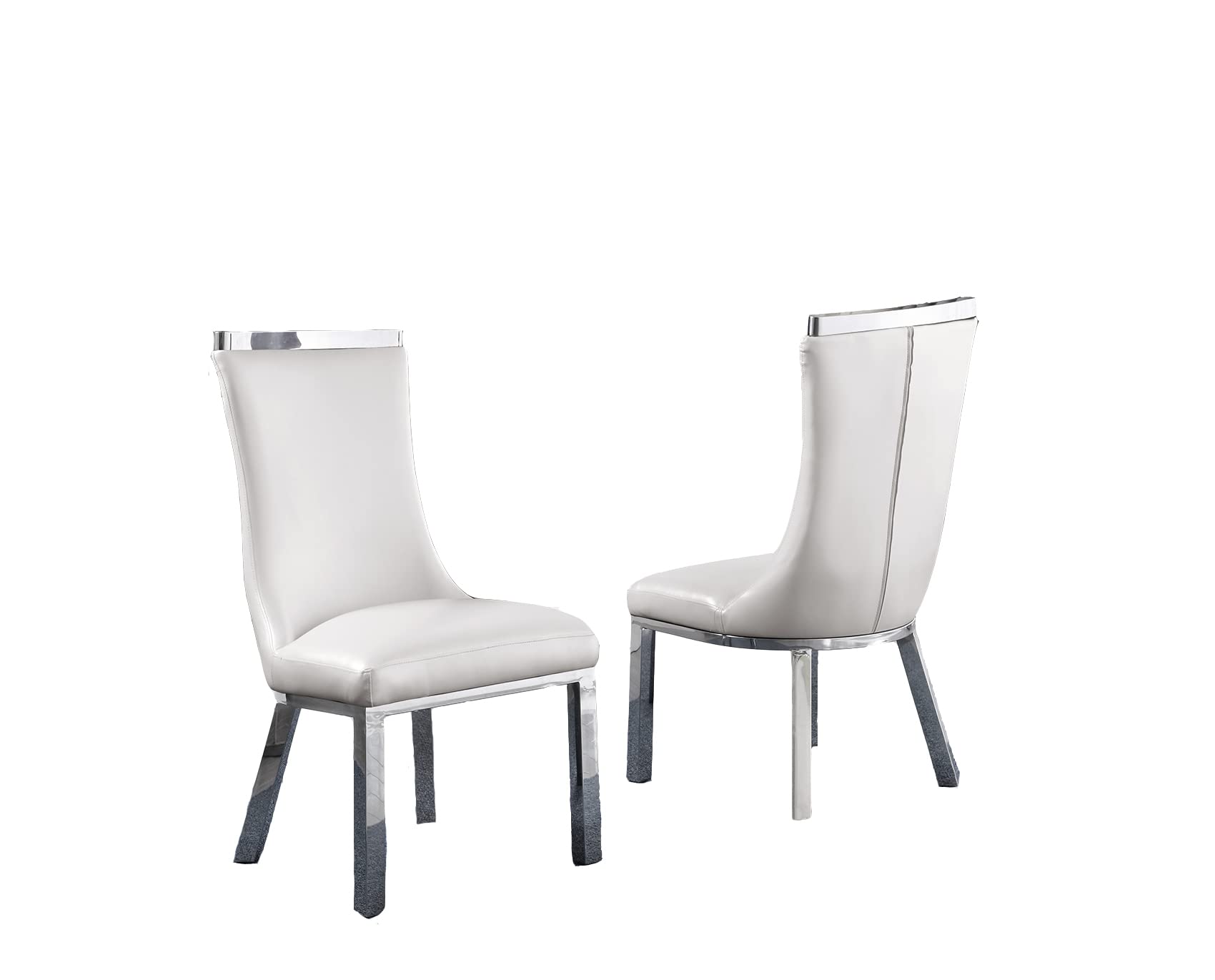 Best Quality Furniture SC270-277 Dining Chairs - Thumbnail 2