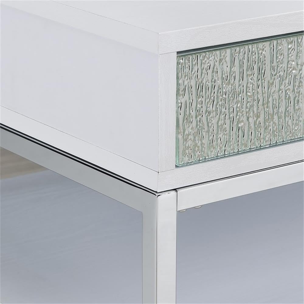 Steve Silver Co Mirage End Table