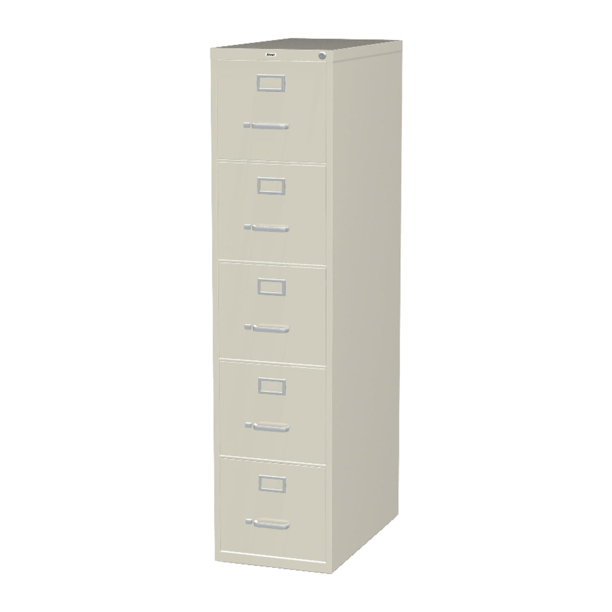 Lorell Llr48497 Commercial Grade Vertical File Cabinet