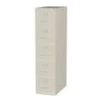Lorell Llr48497 Commercial Grade Vertical File Cabinet