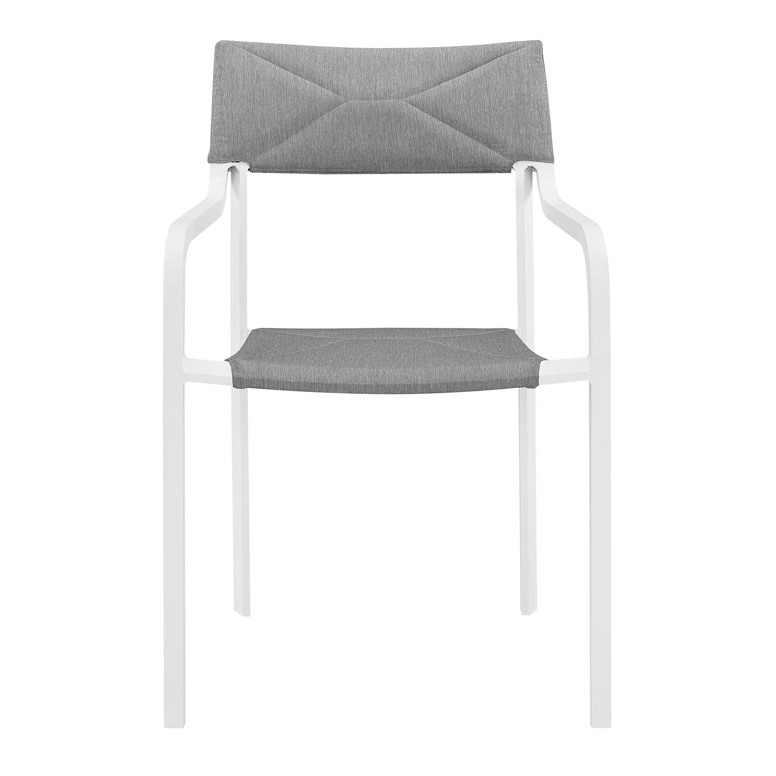 Modway Raleigh Dining Armchair - Thumbnail 2