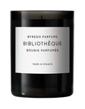 Byredo Scented Candle, Bibliotheque, 8.4 Ounce