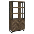 Coaster Home Furnishings Bookcase