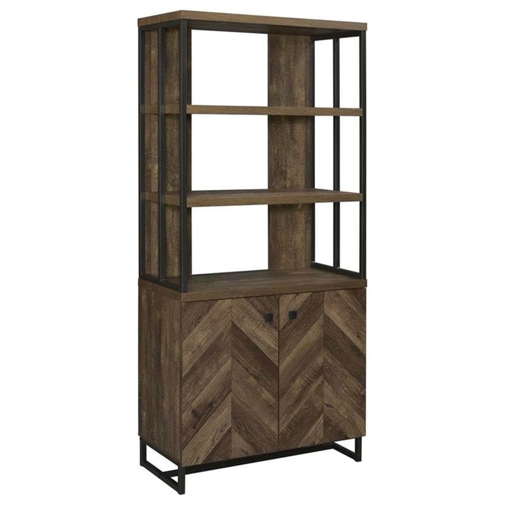 Coaster Home Furnishings Bookcase