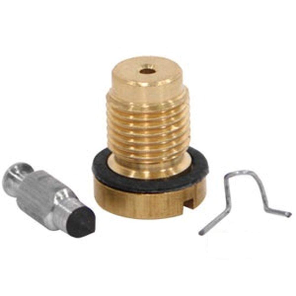 Raparts 015479A One New Carburetor Needle And Seat Made To Fits Jd M Mt 30 320 40 420 430 50 60 Fits Ford 2N 8N 9N 600 700 800 +