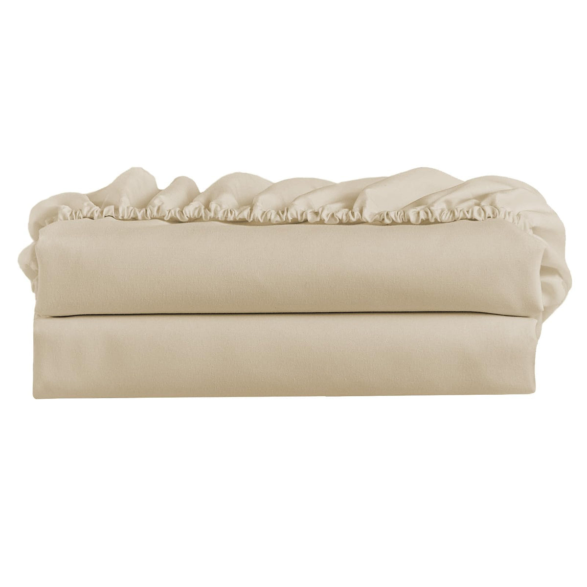 Freshculture Twin Xl Fitted Sheet Only 2 Pack - Hotel Quality Fitted Sheet Twin Xl Size - Ultra Soft & Breathable - Brushed Micr