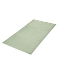 VEVOR Japanese Tatami Mat, Extended Twin XL - 39 x 83 Foldable Tatami Mattress, 100% Rush Grass, Japanese Floor Mattress wit
