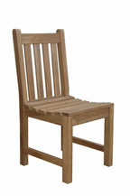 Anderson Teak Patio Lawn Garden Furniture Braxton Dining Chair