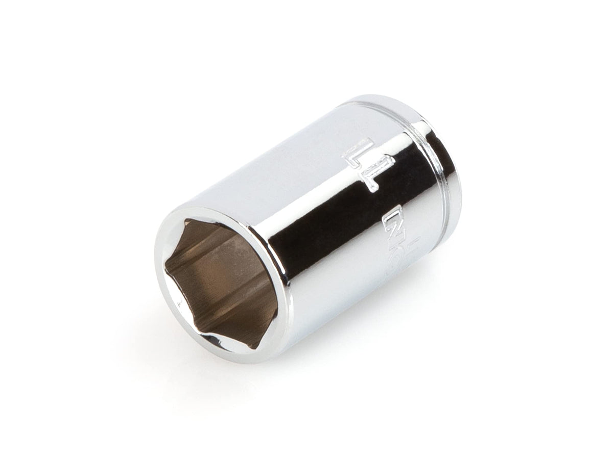 Tekton 14 Inch Drive X 11 Mm 6-Point Socket  Shd02111