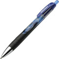 Skilcraft 7520-01-574-5971 Medium Point Vista Secure Gel Pen, 0.7Mm Size, Blue Ink (Pack Of 3)
