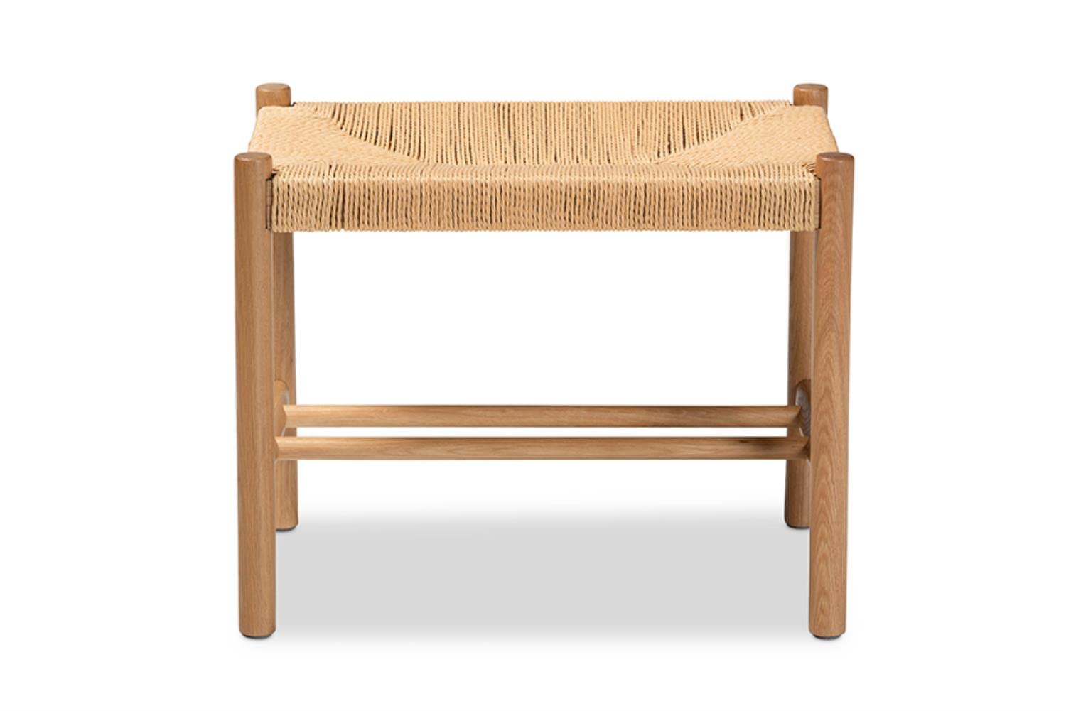 Saura Accent Bench