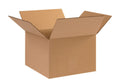 Secure Seal - 10X10X7 Pack Of 25 Corrugated Cardboard Packing Shipping Mailing Moving Carton Boxes