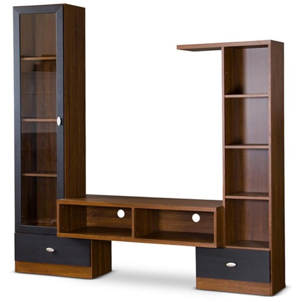 Baxton Studio Empire TV Stand