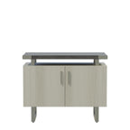 Safco Mirella Storage Cabinet