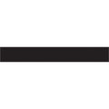 Trend Black Bolder Trimmers, Bulletin Board Trimmers, 35.75 Feet