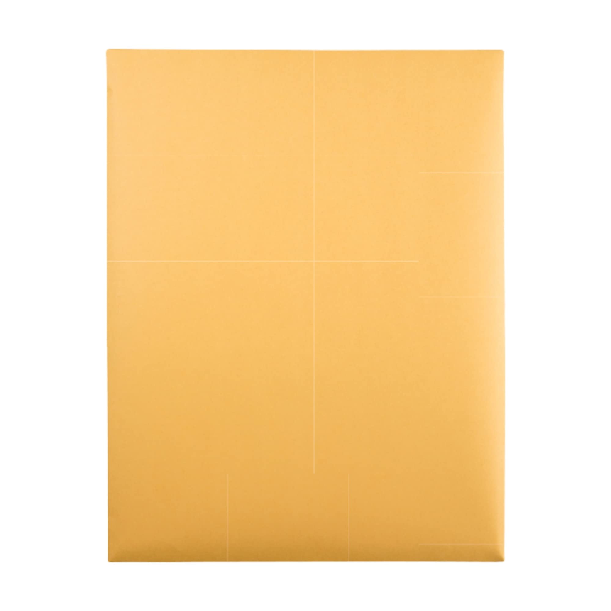 Quality Park 10 X 13 Catalog Envelopes With Self Seal Closure, 28 Lb Brown Kraft, Great Option For Mailing, Storage And Organizi