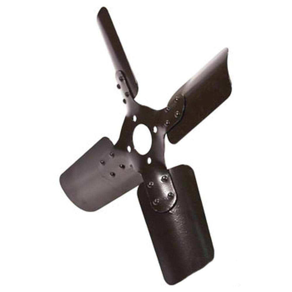 Raparts 3638342M91 Radiator Fan Fits Massey Ferguson Tractor 35 Te20 Tea20 To20 To30 To35