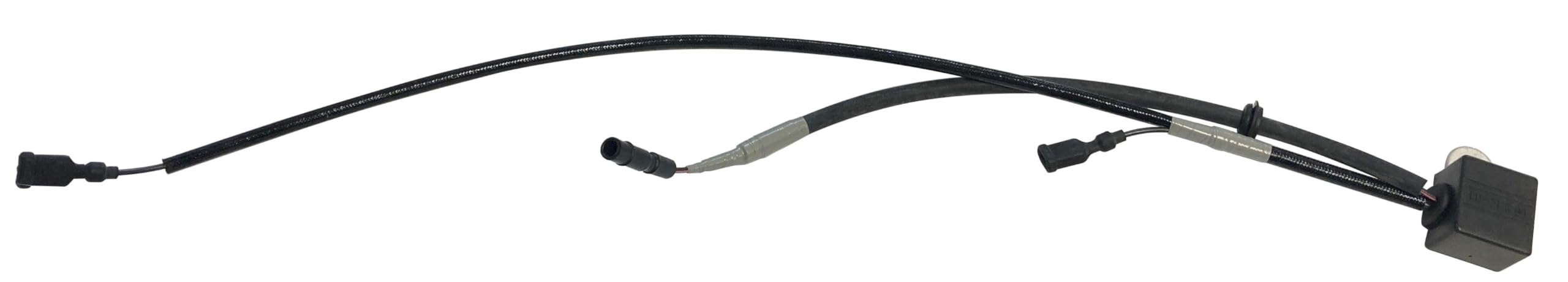 Honda 31740-Zj1-862 Engine Stop Diode Assembly