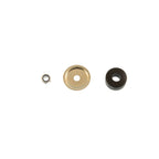 Bilstein 24-062725 4600 Series Shock Absorber 4600 Series Shock Absorber,Yellow
