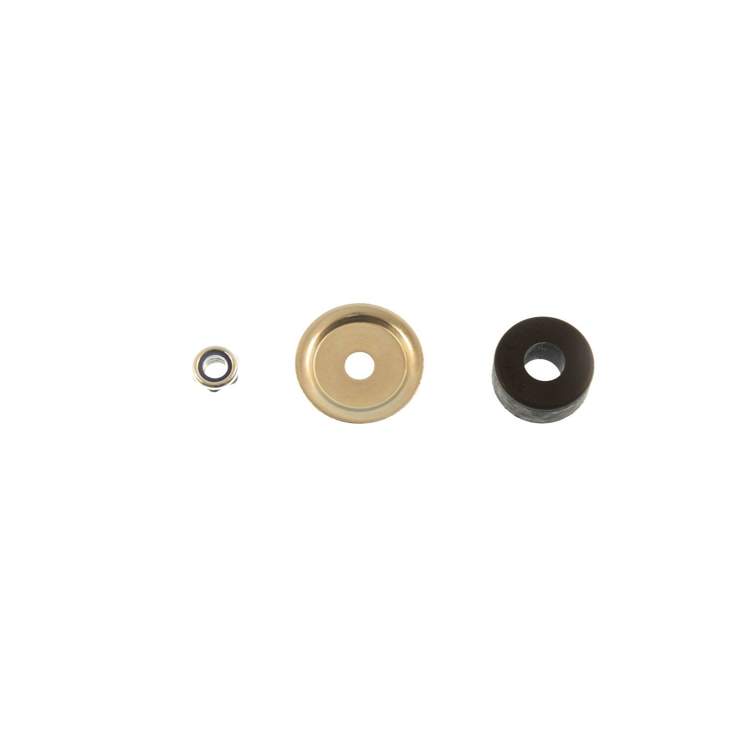 Bilstein 24-062725 4600 Series Shock Absorber 4600 Series Shock Absorber,Yellow