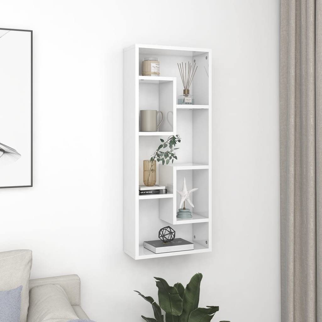 vidaXL Wall Shelf